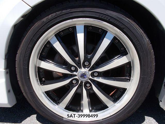 Toyota VOXY 2012-12 376848-20