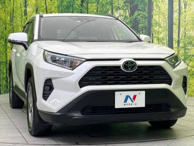 Toyota RAV4 2019-09 25133-16