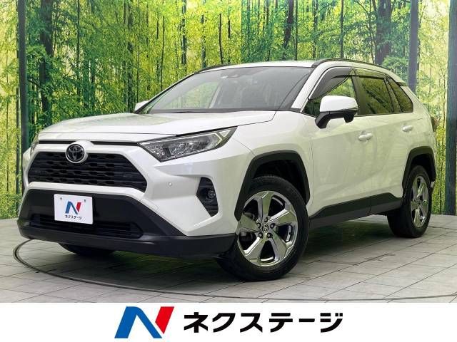 Toyota RAV4 2019-09 25133-0