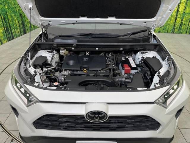 Toyota RAV4 2019-09 25133-18