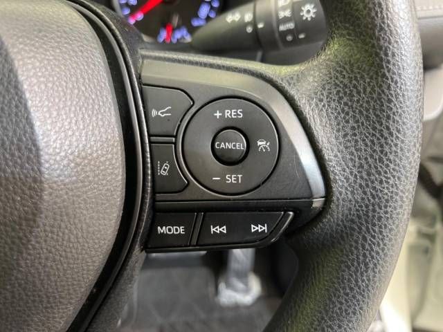 Toyota RAV4 2019-09 25133-5