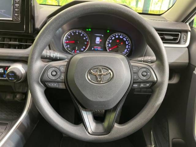 Toyota RAV4 2019-09 25133-11