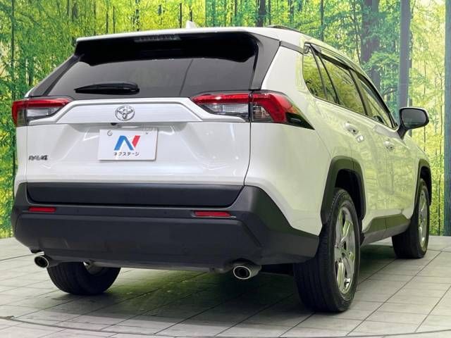 Toyota RAV4 2019-09 25133-17