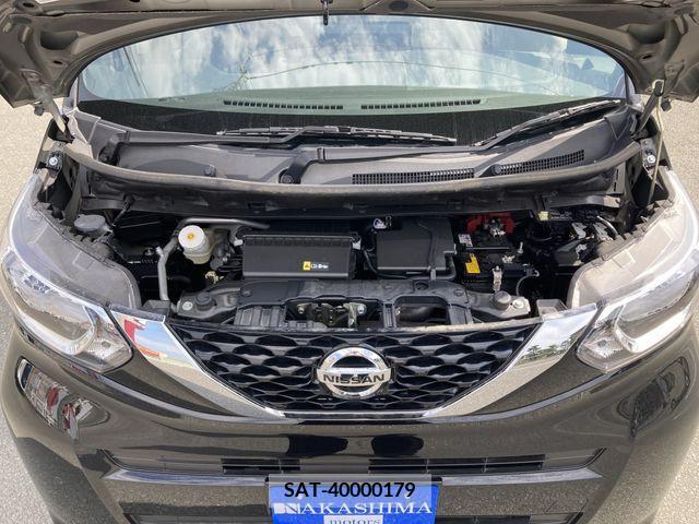 Nissan ROOX 2020-12 334275-19