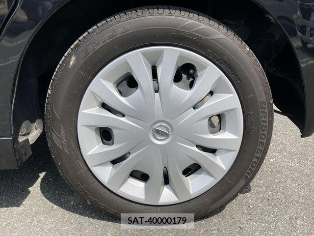 Nissan ROOX 2020-12 334275-21