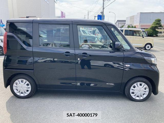 Nissan ROOX 2020-12 334275-5