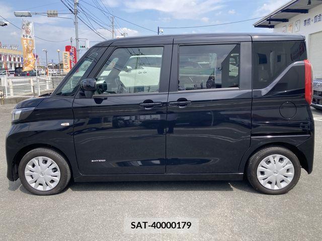 Nissan ROOX 2020-12 334275-1