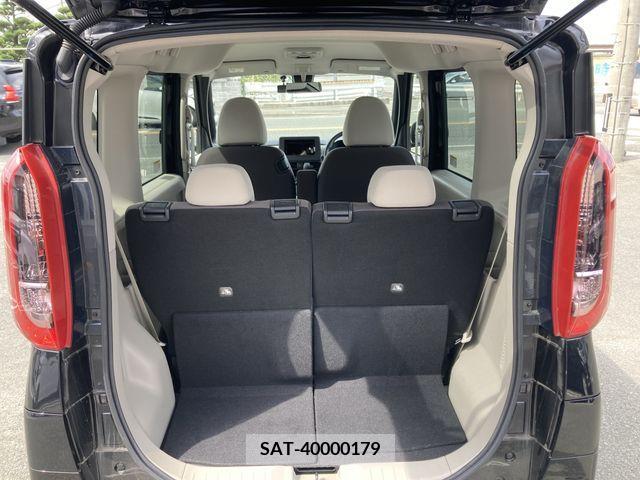 Nissan ROOX 2020-12 334275-9