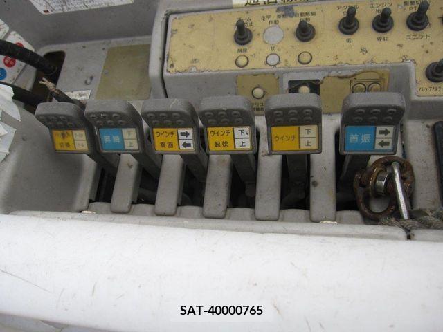 Hino DUTRO 2011-11 207877-13