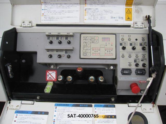 Hino DUTRO 2011-11 207877-14