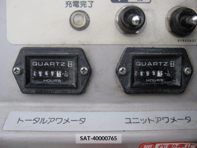 Hino DUTRO 2011-11 207877-15
