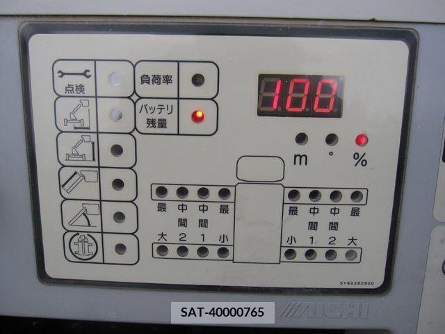 Hino DUTRO 2011-11 207877-16