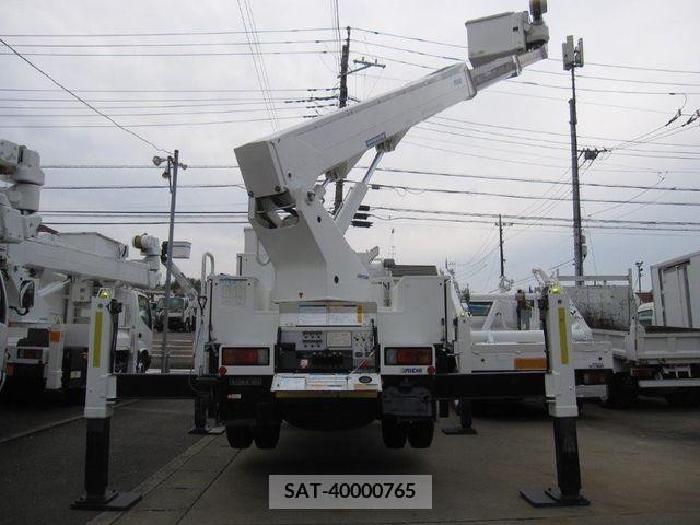 Hino DUTRO 2011-11 207877-7