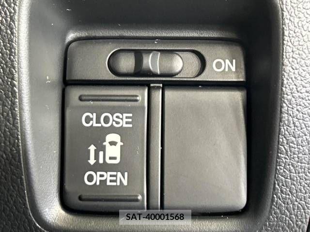 Honda N BOX 2015-06 306597-2