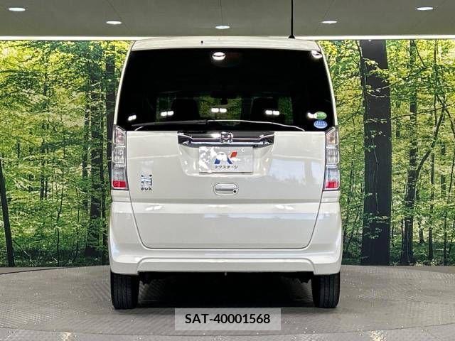 Honda N BOX 2015-06 306597-15