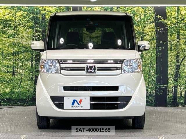 Honda N BOX 2015-06 306597-14