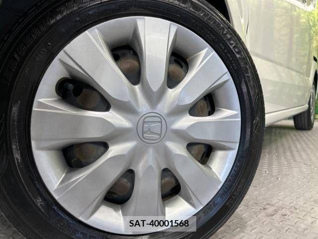 Honda N BOX 2015-06 306597-13
