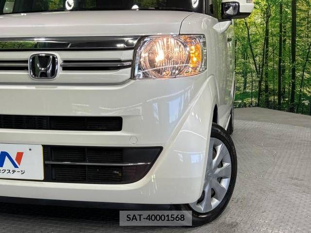 Honda N BOX 2015-06 306597-12