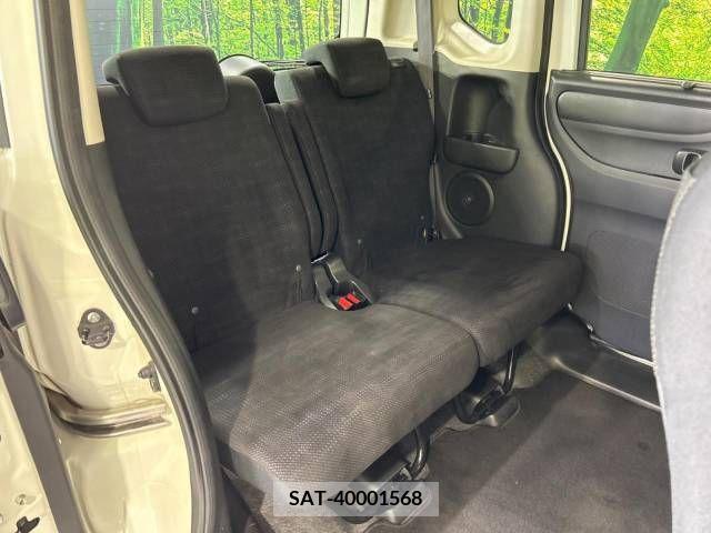 Honda N BOX 2015-06 306597-9