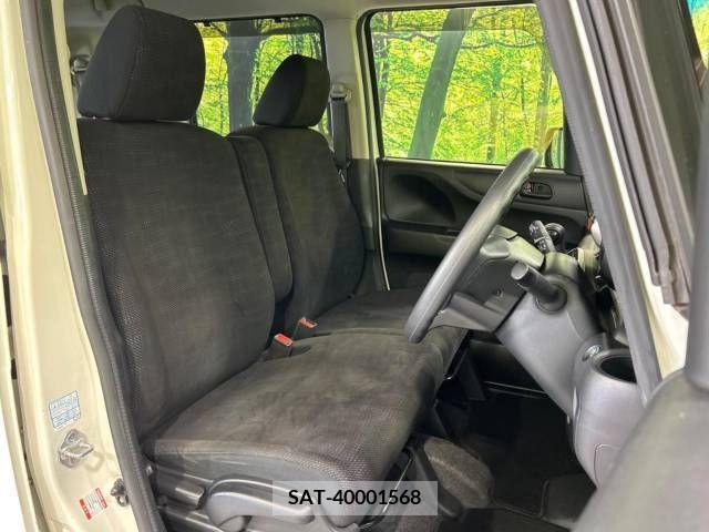 Honda N BOX 2015-06 306597-8
