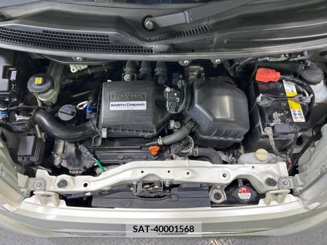 Honda N BOX 2015-06 306597-18