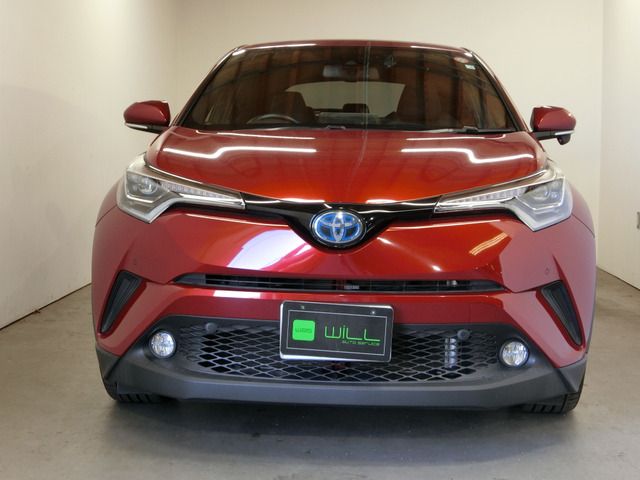 Toyota C-HR 2018-03 27960-1