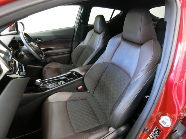 Toyota C-HR 2018-03 27960-6