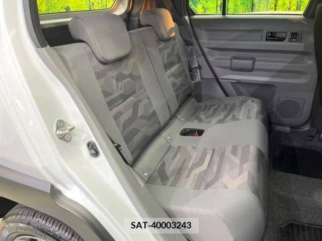 Daihatsu TAFT 2022-11 369136-9