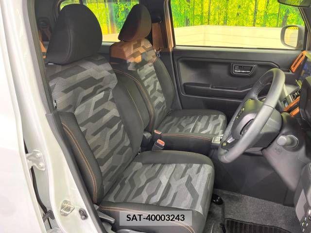 Daihatsu TAFT 2022-11 369136-8
