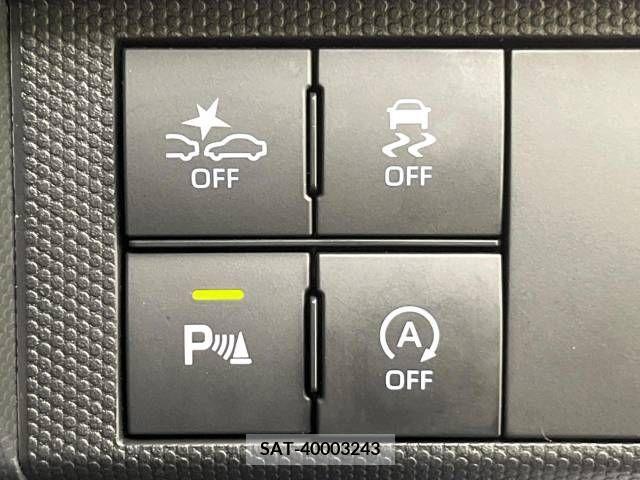 Daihatsu TAFT 2022-11 369136-7