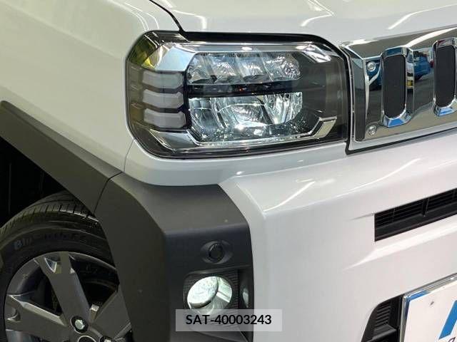 Daihatsu TAFT 2022-11 369136-12