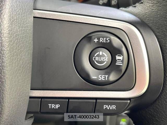 Daihatsu TAFT 2022-11 369136-5