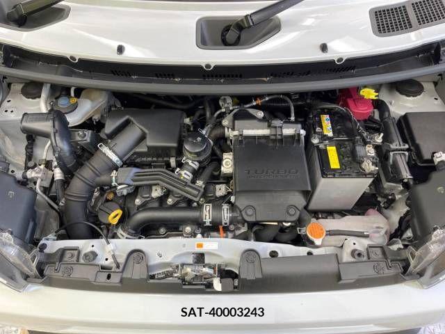 Daihatsu TAFT 2022-11 369136-18