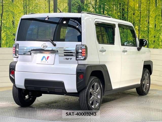 Daihatsu TAFT 2022-11 369136-17