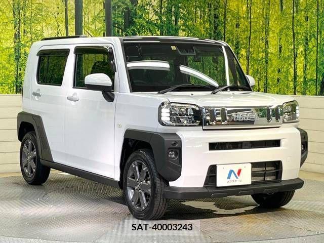 Daihatsu TAFT 2022-11 369136-16