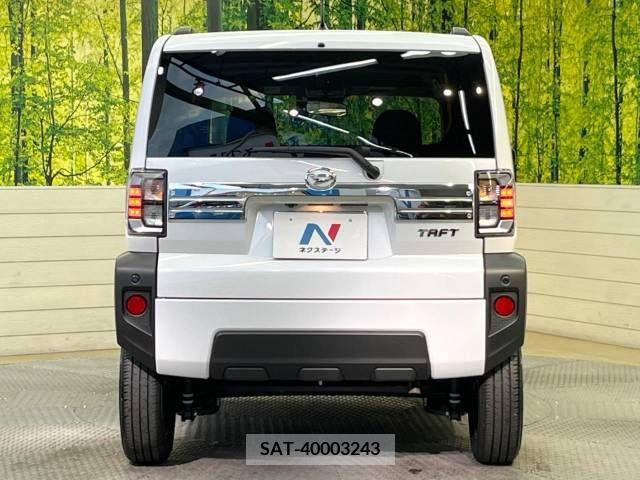 Daihatsu TAFT 2022-11 369136-15