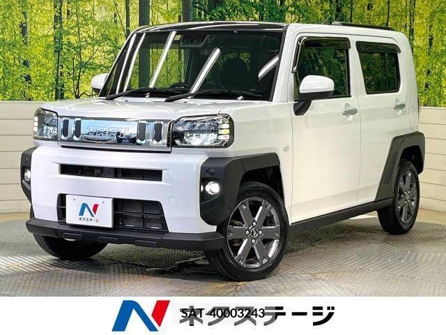 Daihatsu TAFT 2022-11 369136-0