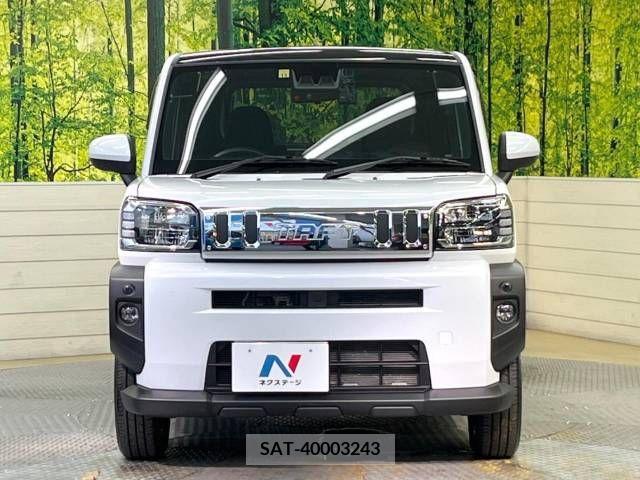 Daihatsu TAFT 2022-11 369136-14