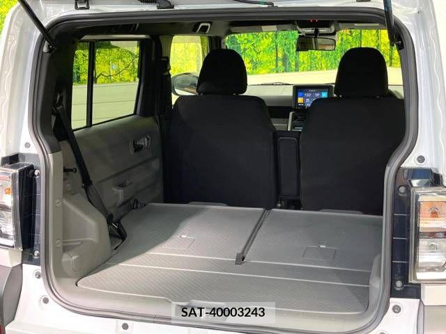 Daihatsu TAFT 2022-11 369136-10