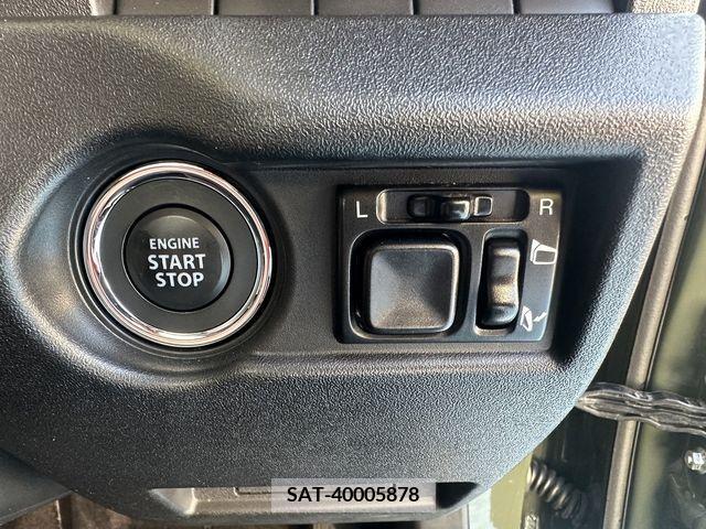 Suzuki JIMNY 2021-11 273648-15
