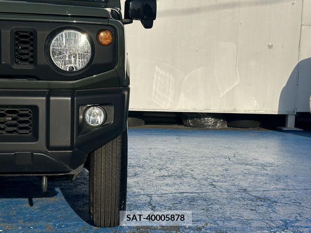 Suzuki JIMNY 2021-11 273648-6