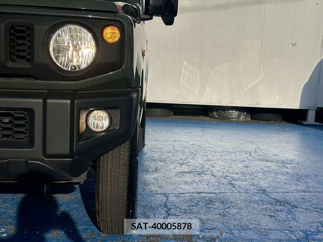 Suzuki JIMNY 2021-11 273648-7
