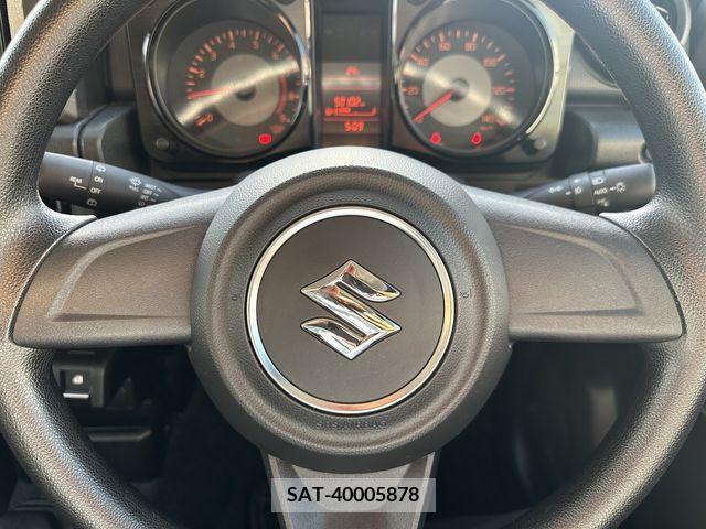 Suzuki JIMNY 2021-11 273648-16