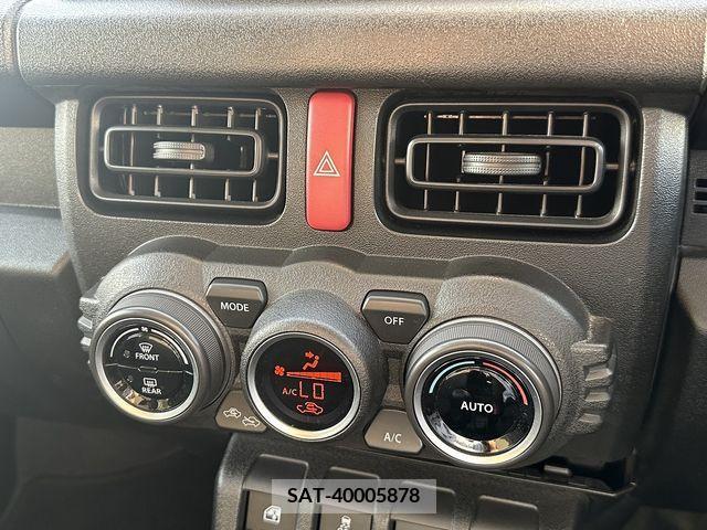 Suzuki JIMNY 2021-11 273648-18