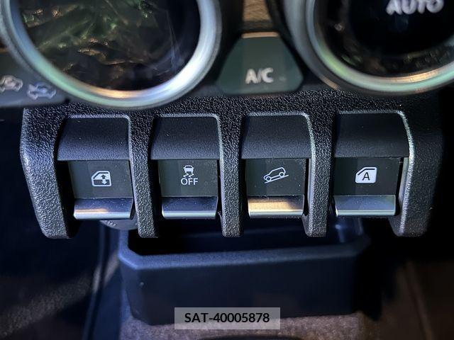 Suzuki JIMNY 2021-11 273648-19
