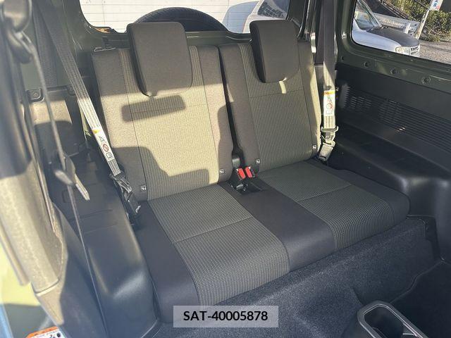 Suzuki JIMNY 2021-11 273648-13