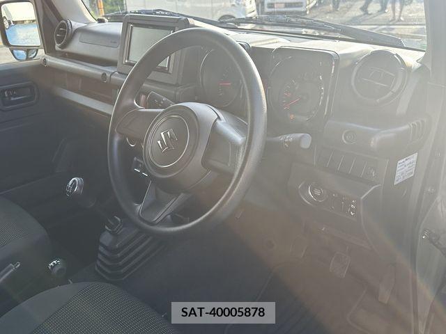 Suzuki JIMNY 2021-11 273648-11