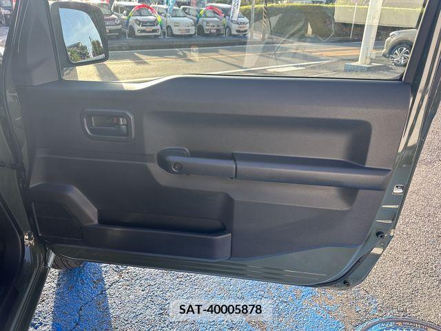 Suzuki JIMNY 2021-11 273648-14