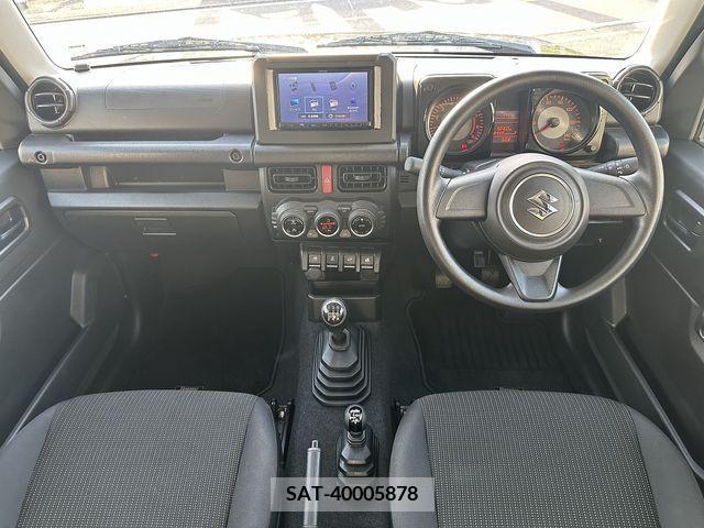 Suzuki JIMNY 2021-11 273648-10