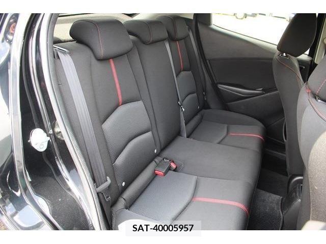 Mazda DEMIO 2015-02 359442-15
